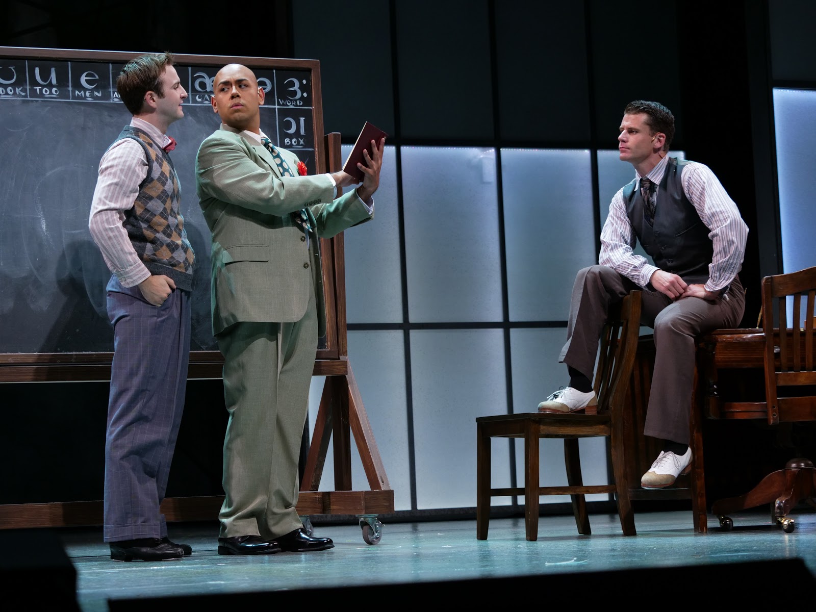 The Visual Science Lab / Kirk: 09/01/2017 - 10/01/2017