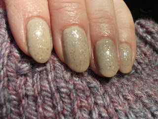 Dragonglass Nails Good Witch