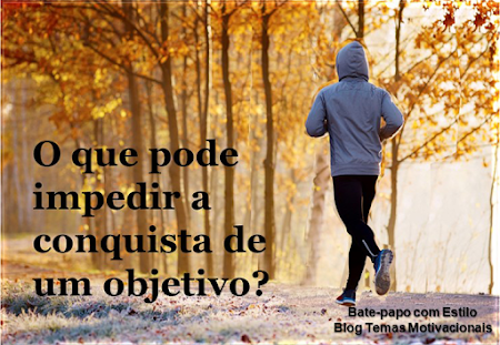 Bate-papo com Estilo: Se você pensa que pode ou se pensa que não pode ...