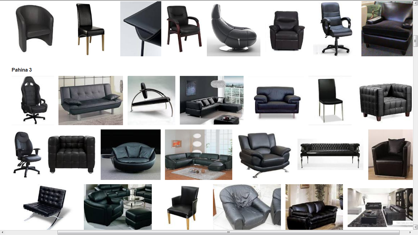 Things you may want to know: Mayo 2011