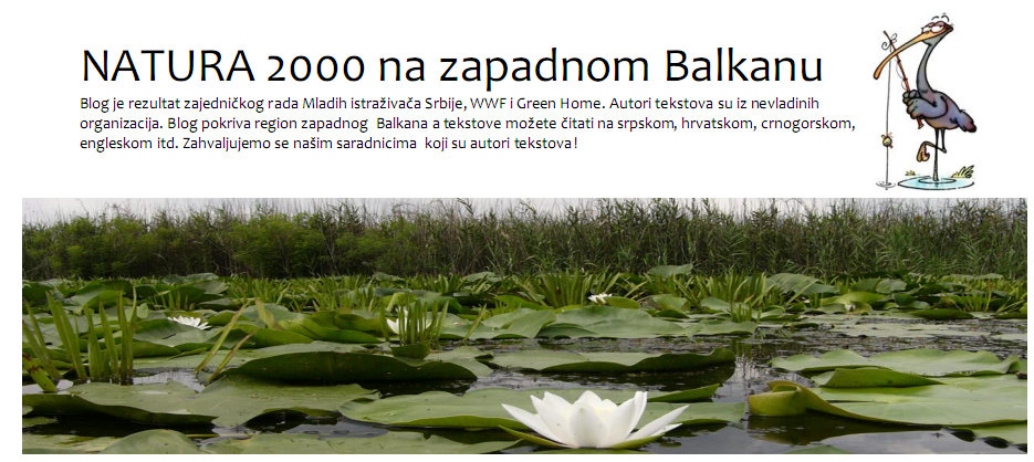 Zaštita biodiverziteta u zapadnom Balkanu