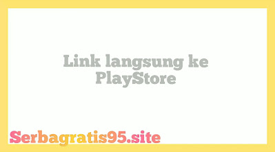 Cara Buat LinkLangsung Ke Playstore