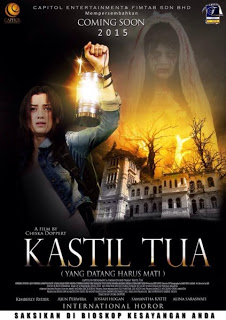 Download Film Kastil Tua 2015 Tersedia