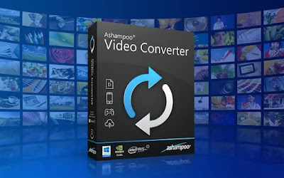 تحميل برنامج Ashampoo Video Converter 