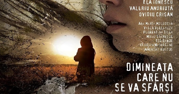 Calator Prin Cipru Dimineata Care Nu Se Va Sfarsi