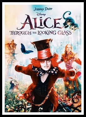 watch alice through the looking glass 2016 online watch alice through the looking glass 2016 online