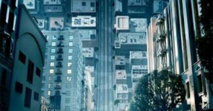 Inception (2010) Hollywood Full Movie Hindi Dubbd