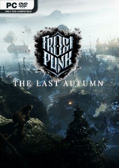 frostpunk 2 lore frostpunk 2 lore
