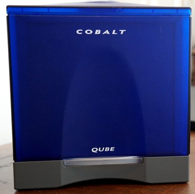 Cobalt Qube