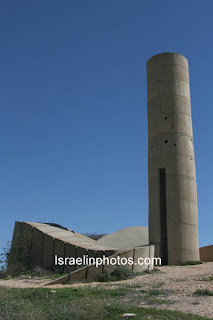 Památník Negevské brigády