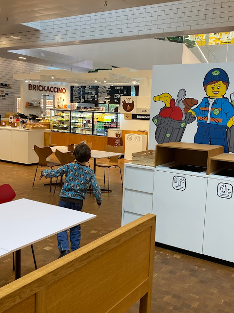 Unser Legoland Wochenende In Bildern Mit Kinderaugen