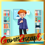 Games2Escape - G2E Office Boy Escape