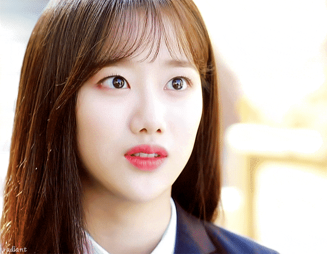 어하루] 웹드 짬바에서 나오는 여주다 흑화 연기 | 인스티즈