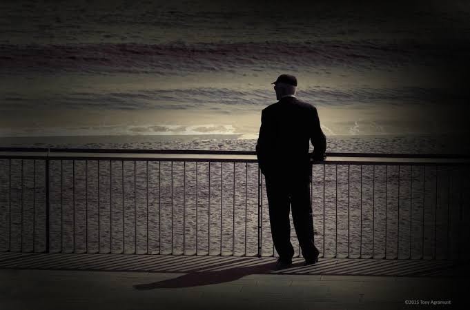 Long march essay image