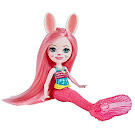 Enchantimals Bree Bunny Royals, Ocean Kingdom Multipack Mermaid Crew Figure