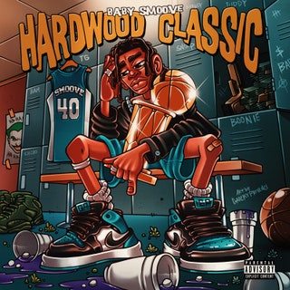 Baby Smoove - Hardwood Classic Music Album Reviews