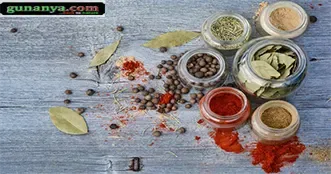 ramuan herbal segala penyakit