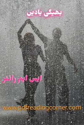 Bheegi Yaadein By S.M Writer - PDF Book Bheegi Yaadein By S.M Writer - PDF Book