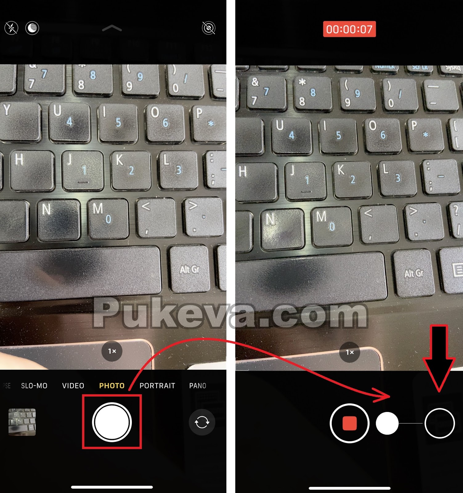 Cara Merekam Video Sambil Memutar Musik Di Iphone Pukeva