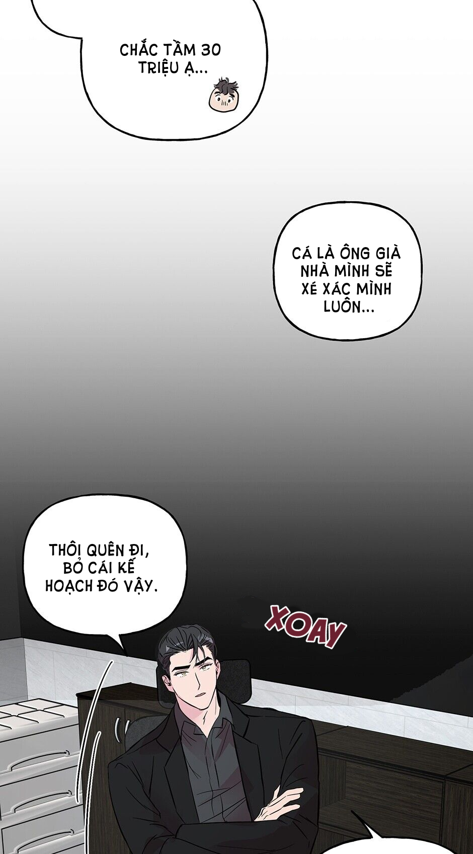 Đọc truyện Assorted Wildness - Chapter 31