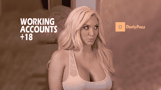 Brazzers Working Accounts Feat Free Porn Passwords Mix 6 Oct