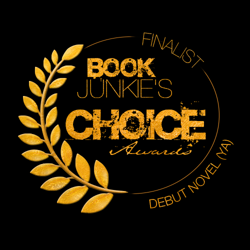 Book Junkie's Choice Aawards