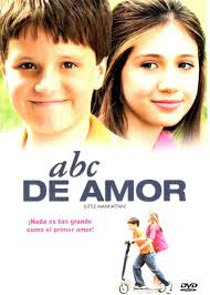 ABC De Amor – DVDRIP LATINO