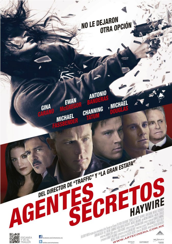 DORDOS AGENTES SECRETOS