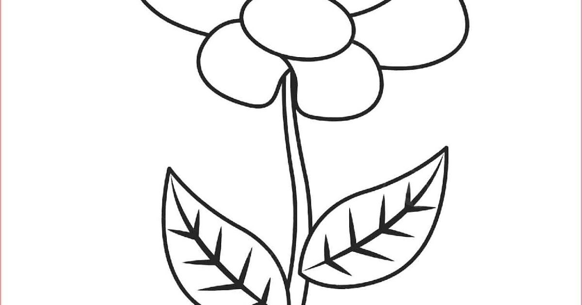 98 Gambar Bunga Animasi Simple Terbaru | Cikimm.com