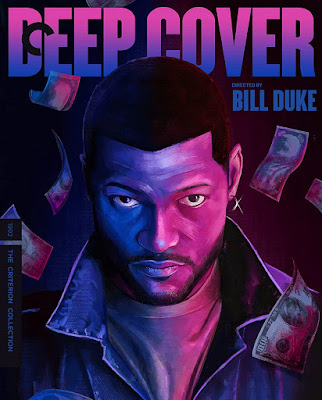 Deep Cover 1992 Bluray Criterion