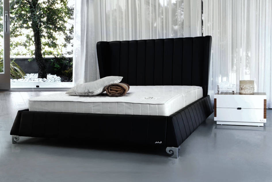 Pierre Cardin �den çok şık karyolalar Mobilya Sitesi Pierre Cardin �den çok şık karyolalar Mobilya Sitesi