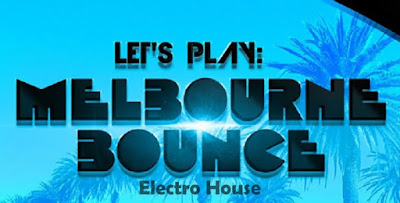 Daftar 50 lagu Electro Melbourne bounce enak 2015