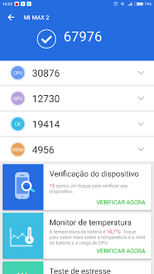 Xiaomi Mi Max 2