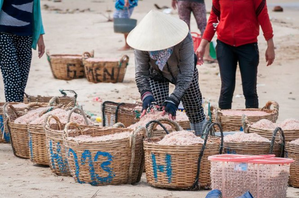 Ảnh ướp ruốc bằng hóa chất gây “bão” mạng