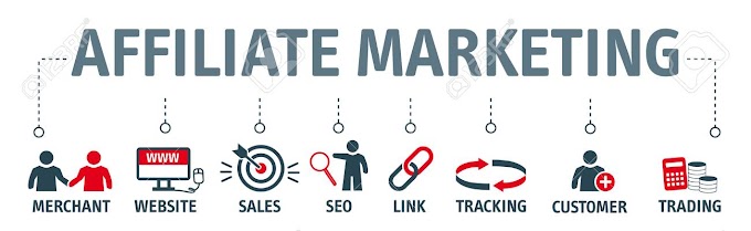  Everything You Want To Know About Affiliate Marketing