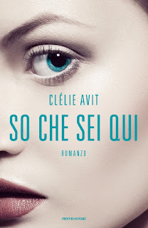 Romanzo, Mondadori , Elisa e Thibault.