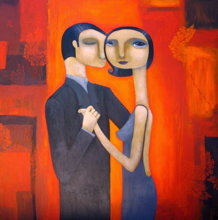  . Liz McKay