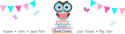 Lozza's Book Corner 