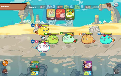 game nft terbaik