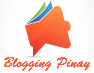 Blogging Pinay