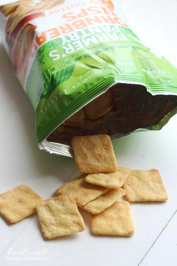 Snack Review: Harvest Snaps #HarvestSnapsFan {+Giveaway ENDS 11/13} - Mrs.  Weber's Neighborhood