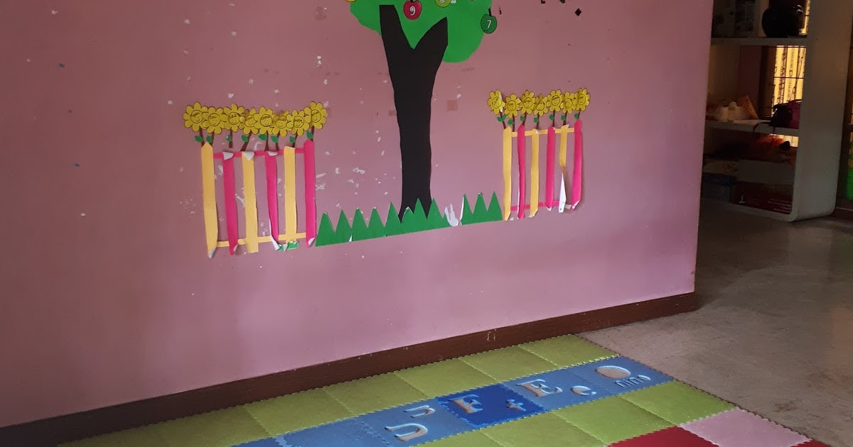 Dandelion Daycare Depok