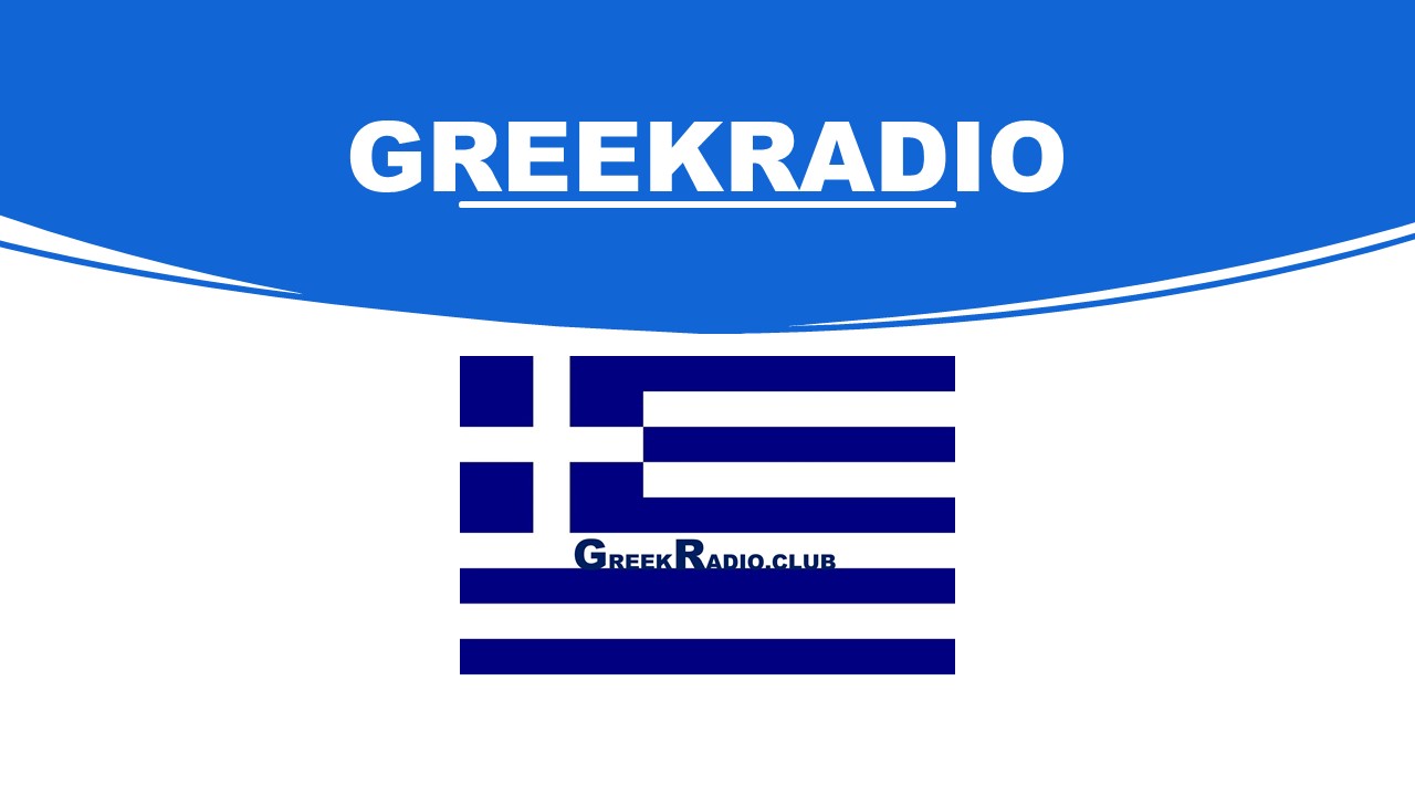 GREEKRADIO