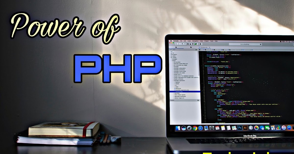Power of PHP { Server-side scripting | Command-line scripting ...