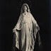 "Maria, Estrela do Mar, Rainha dos Céus."