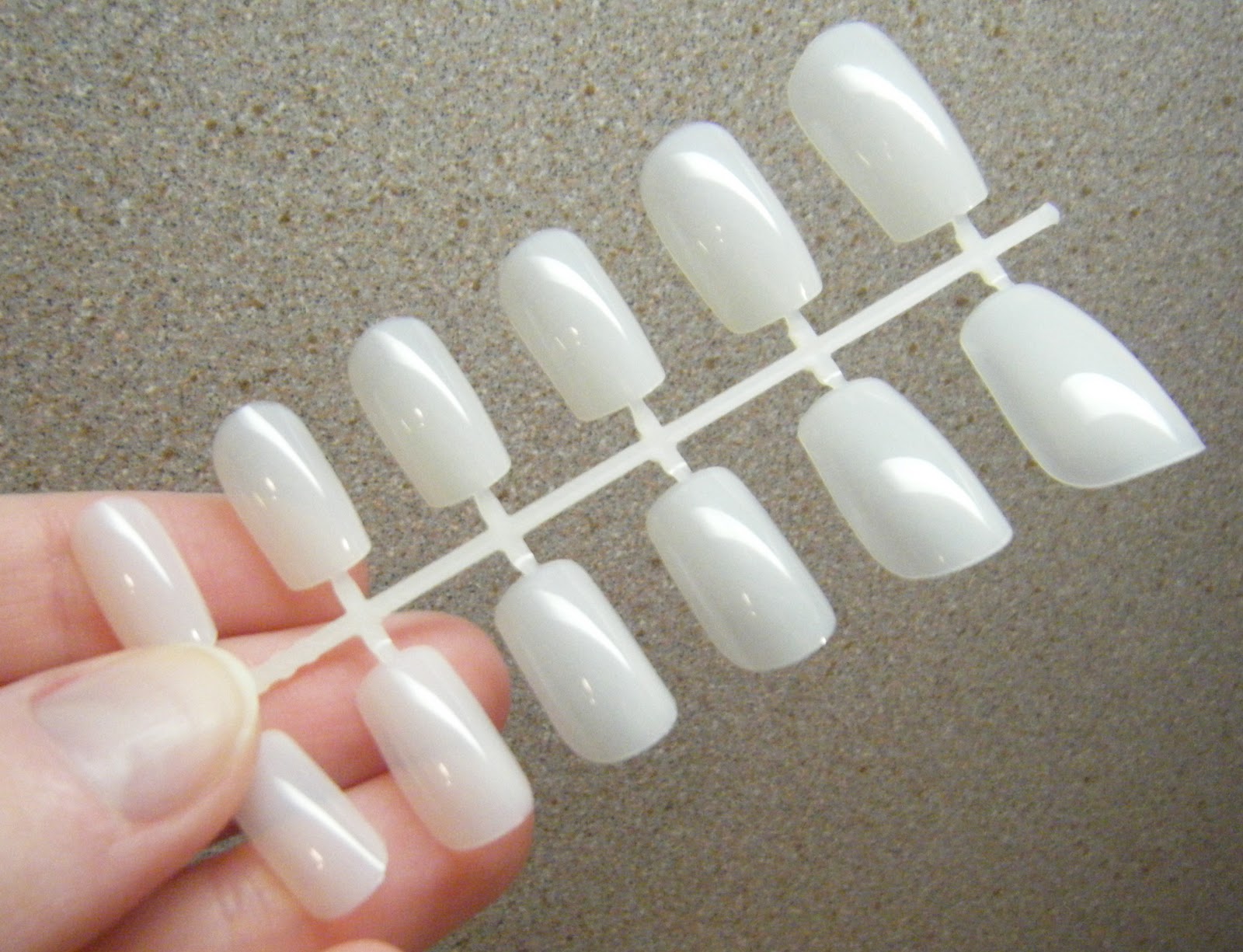 Blank Nails! utopias pig