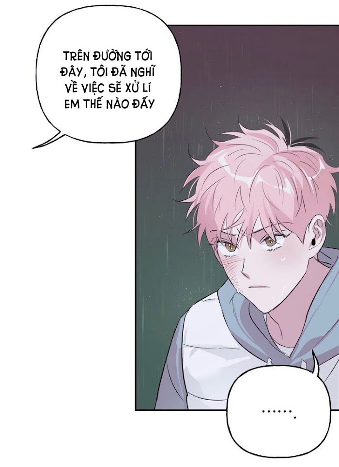 Đọc truyện Assorted Wildness - Chapter 23