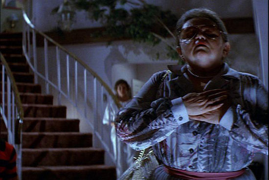 11. Poltergeist II: The Other Side 1986