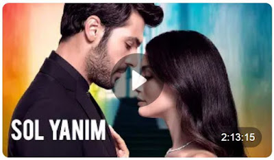 Sol Yanim Episode 12 With English Subtitle