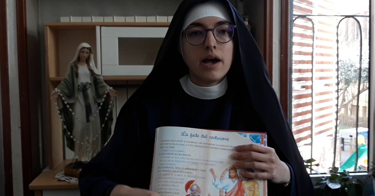 Scuola dell'Infanzia Figlie di San Giuseppe